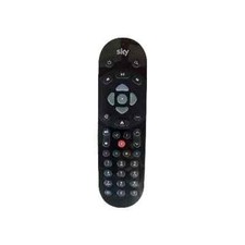 SKY Telecomando Originale EC102 Bluetooth per SKYQ con Controllo vocale