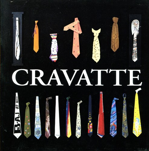 Cravatte collezione antonella - collezione,
