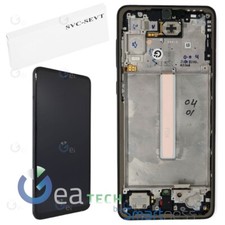 Display lcd frame originale - lcd,