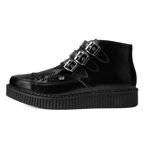 Stivaletto a punta - t.u.k.,
