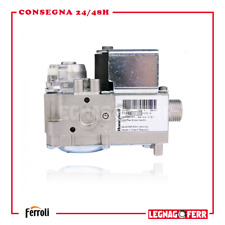 Valvola Gas Honeywell