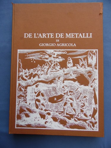 Arte metalli di - l'arte,