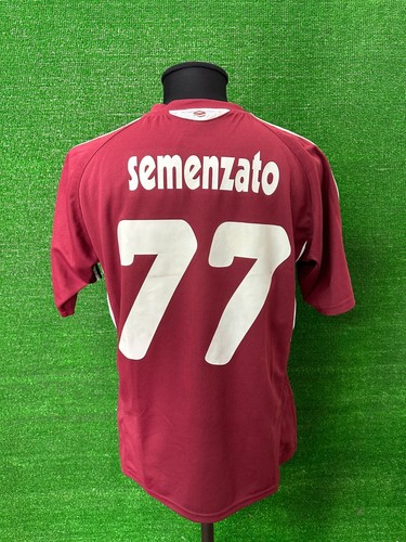 Maglia cittadella semenzato - maglia,