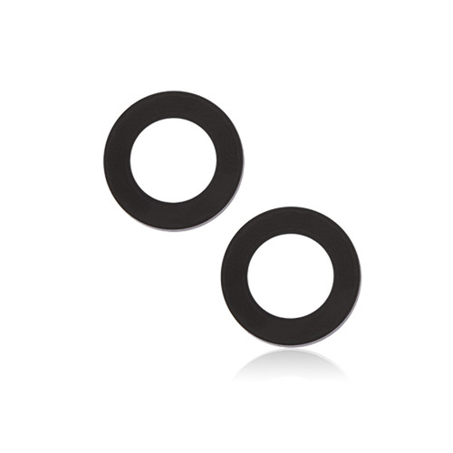 Vetro obiettivo fotocamera