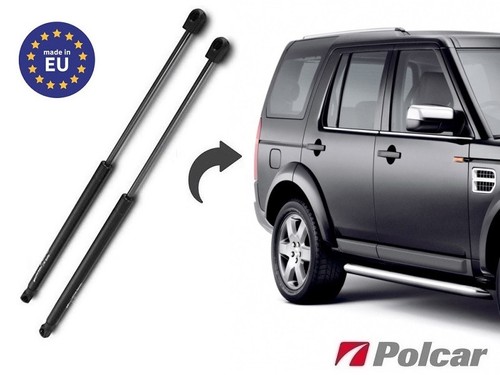 Pistoncini gas molle baule - pistoncini, a