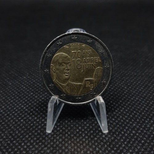 Euros france 2010 - 2010, 70