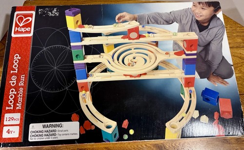 Hape quadrilla loop - hape,