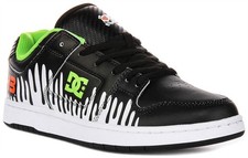 Dc Shoes 43I Manteca 4 Ken