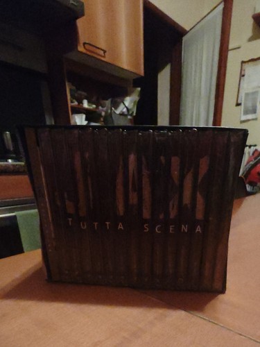 Box tutta scena ax - scena,