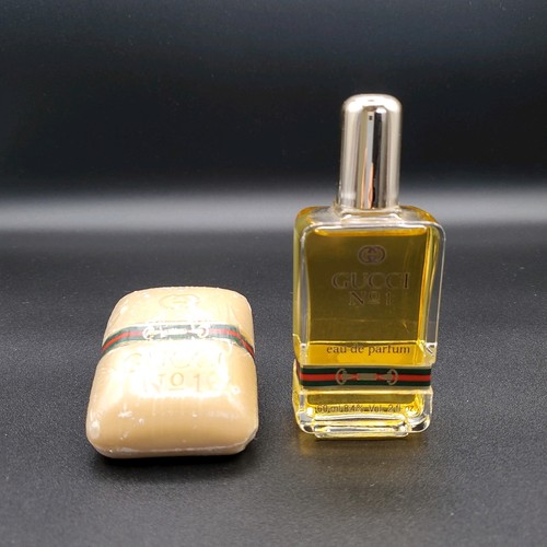 Gucci eau parfum 60 - gucci, de