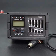 Preamplificatore Chitarra