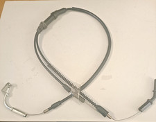 Cavo acceleratore NOS Pattern