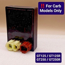 Centralina motore HYOSUNG