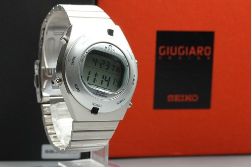 Orologio uomo seiko giugiaro - orologio,