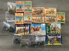 Set Soldatini 1/72 (Una