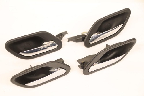 Set maniglie porta interni - set,