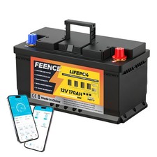 Batteria al litio Bluetooth