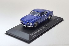 VW Karmann Ghia Coupé 1955 -