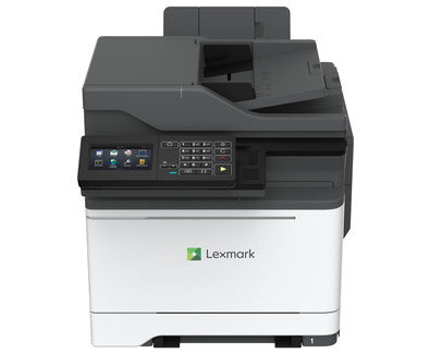 Lexmark cx622ade stampante - lexmark,