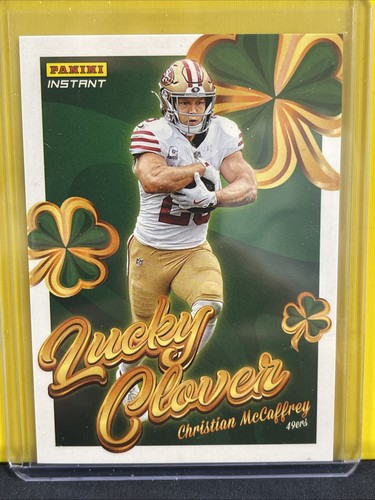 Panini 2025 instant - panini,