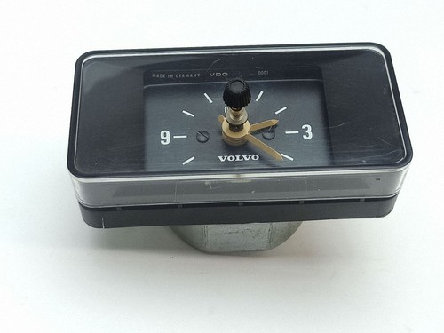 Orologio volvo 240 - orologio,