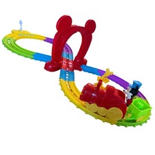 Set treno espresso Choo-Choo