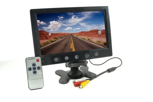 Monitor lcd pollici tft - monitor,