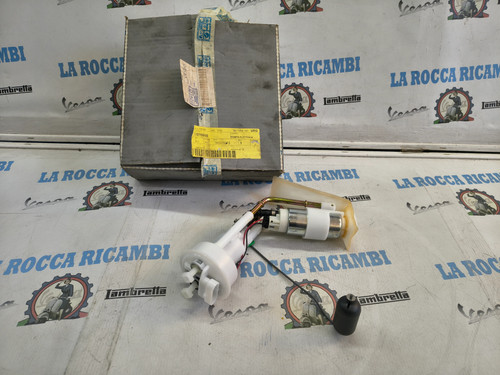 Pompa elettrica completa - pompa,