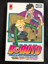 Boruto Naruto Next Generations