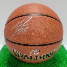 Autografo Fred VanVleet