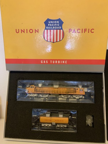 Locomotiva tender scala - tender,