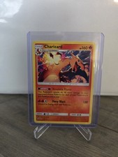 Charizard - 3/70 - Pokemon