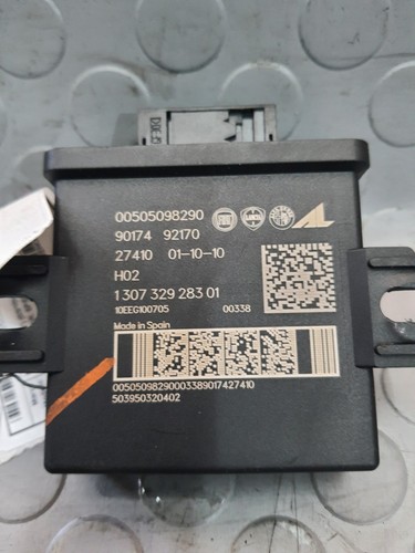 Centralina fari xenon alfa - fari,