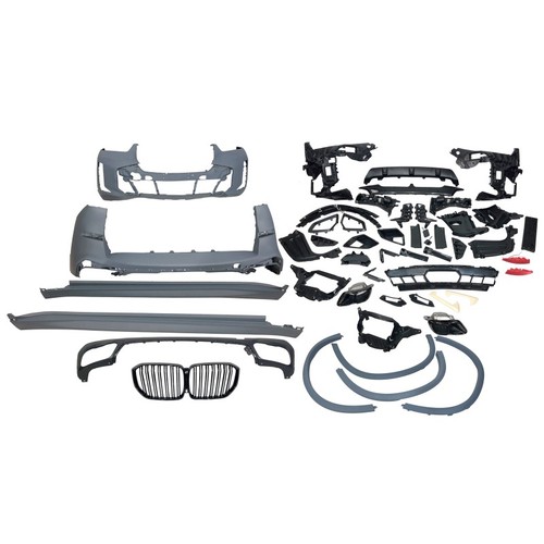 Kit estetico completo - kit, di