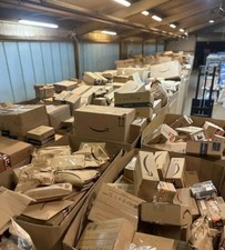 📦 Pacchi Smarriti pacchi