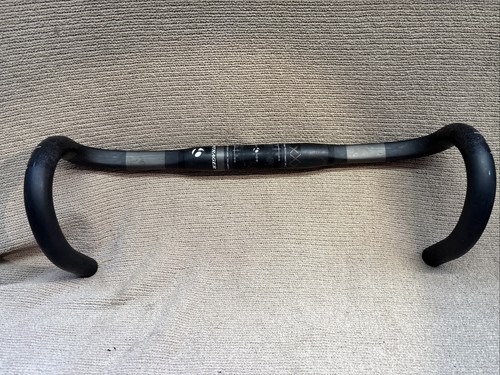Bontrager xxx manubrio - manubrio, in