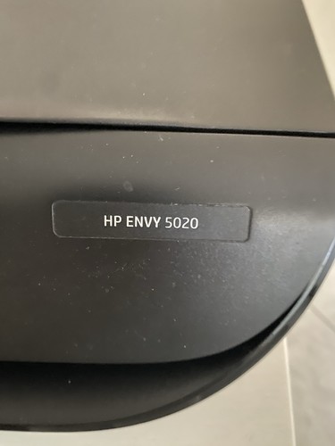 Envy 5020 stampante - hp,