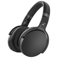 Sennheiser hd450bt black - sennheiser,
