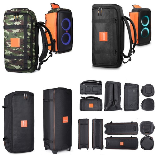 Custodia trasporto per jbl - di,