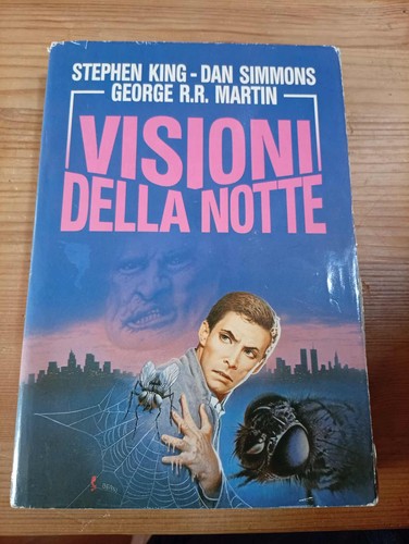 Visioni della notte s - della,
