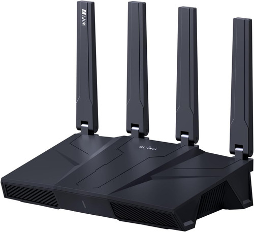 Inet be9300 - (flint, 3)