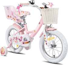 Unicorn Bike 12/14/16/18