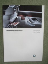 Bmw serie e38 - serie,
