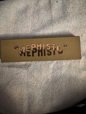 MEPHISTO SCATOLA 10 MATITE KOH