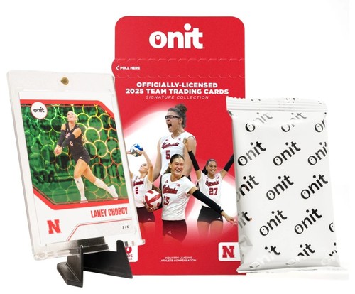 2025 onit huskers - onit,