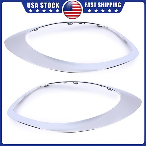 2pcs left right side - 2pcs,