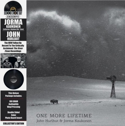 John hurlbut jorma kaukonen - jorma,