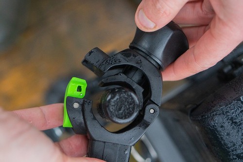 Maver quick lock - maver,