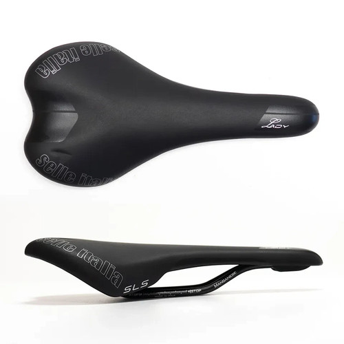 Sella bici selle - italia, sls