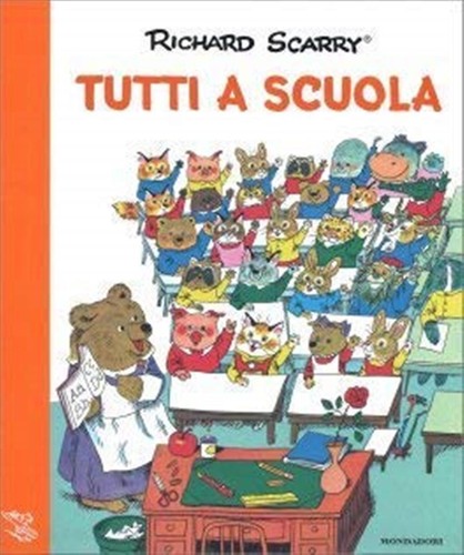 Tutti scuola i grandi - tutti,
